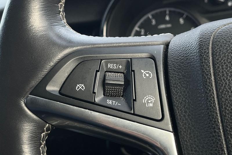 Used Vauxhall Mokka X 2019 for sale - 77359813: Photo 33