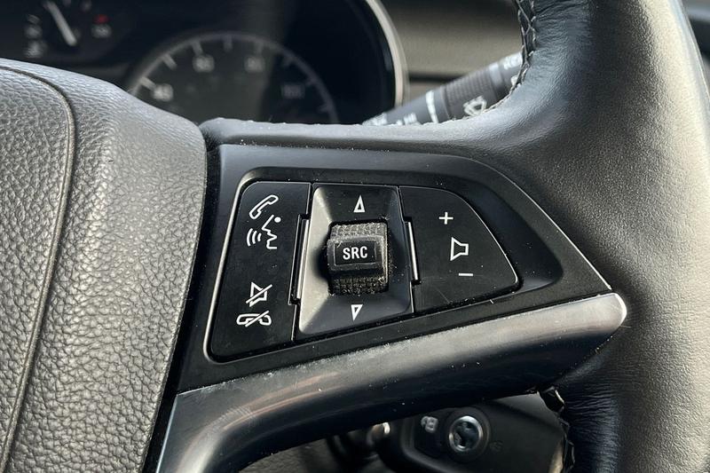 Used Vauxhall Mokka X 2019 for sale - 77359813: Photo 34