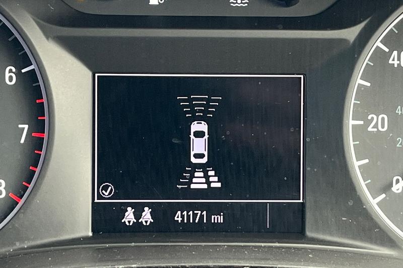 Used Vauxhall Mokka X 2019 for sale - 77359813: Photo 36