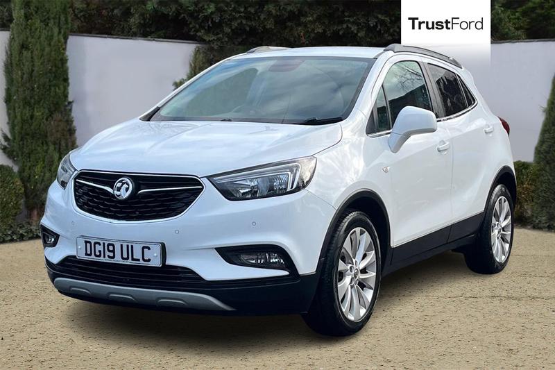 Used Vauxhall Mokka X 2019 for sale - 77359813: Photo 5