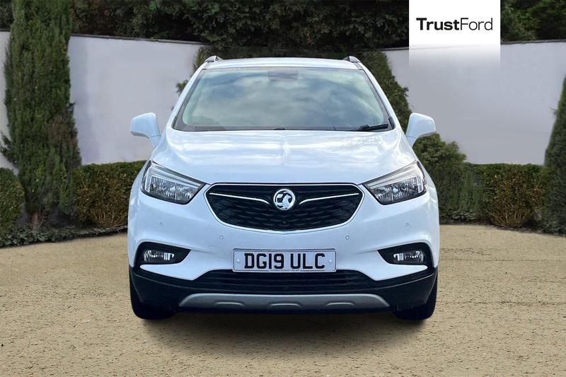Used Vauxhall Mokka X 2019 for sale - 77359813: Photo 6