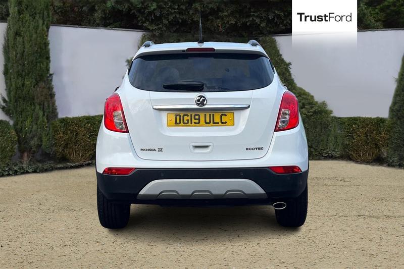 Used Vauxhall Mokka X 2019 for sale - 77359813: Photo 7
