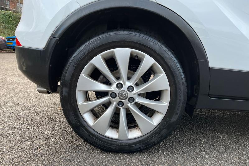 Used Vauxhall Mokka X 2019 for sale - 77359813: Photo 8