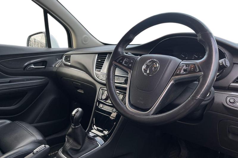 Used Vauxhall Mokka X 2019 for sale - 77359813: Photo 9