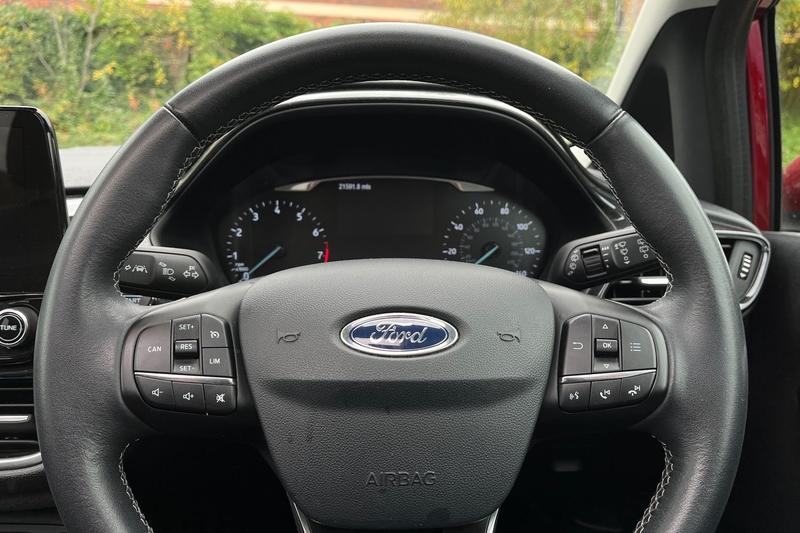 Used Ford Fiesta 2018 for sale - 76500665: Photo 12