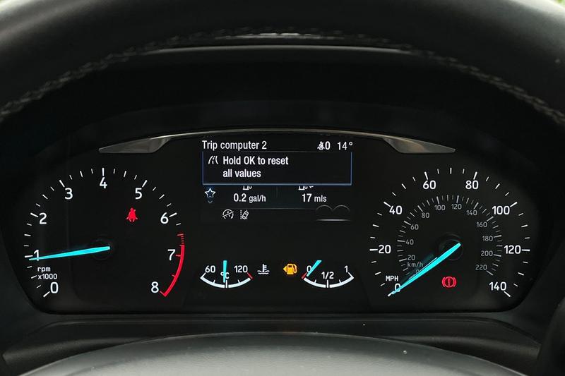 Used Ford Fiesta 2018 for sale - 76500665: Photo 13