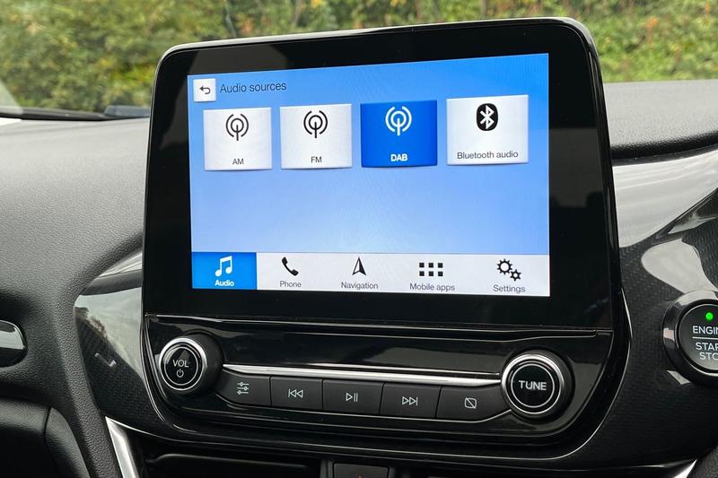 Used Ford Fiesta 2018 for sale - 76500665: Photo 24