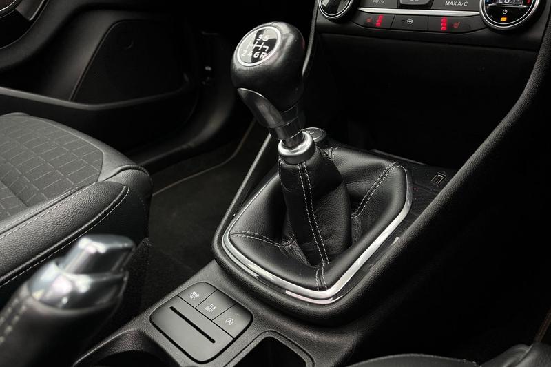 Used Ford Fiesta 2018 for sale - 76500665: Photo 31