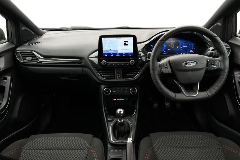 Used Ford Puma 2023 for sale - 77848625: Photo 10