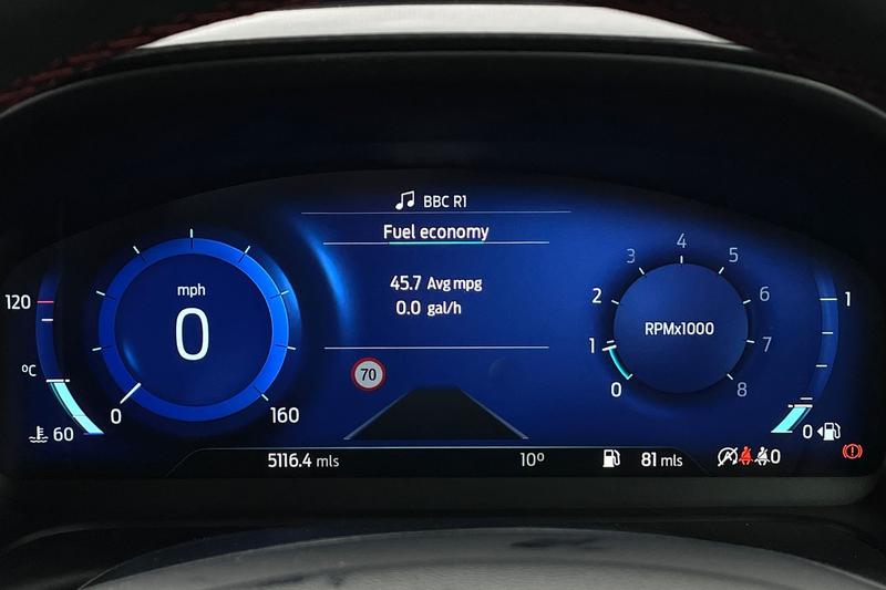 Used Ford Puma 2023 for sale - 77848625: Photo 13