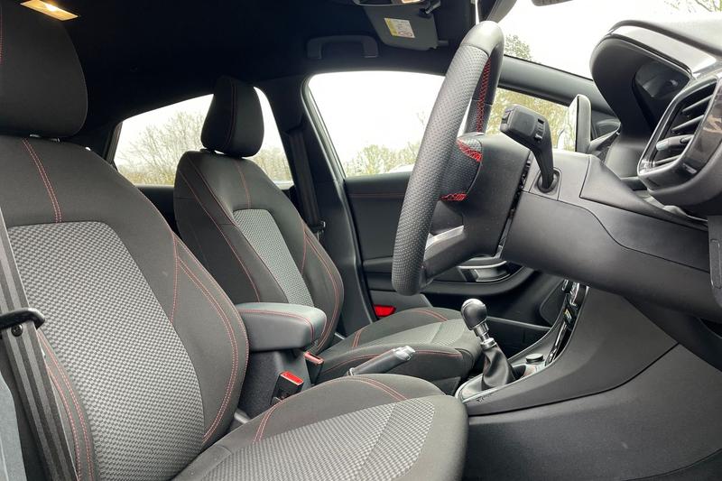 Used Ford Puma 2023 for sale - 77848625: Photo 17