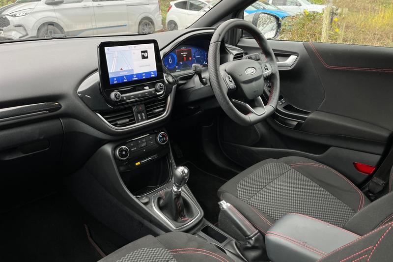 Used Ford Puma 2023 for sale - 77848625: Photo 18