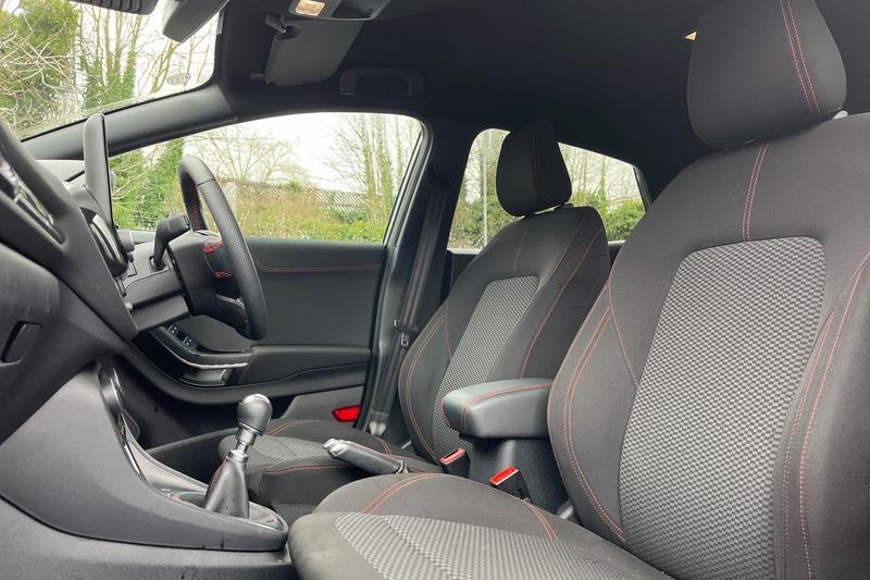 Used Ford Puma 2023 for sale - 77848625: Photo 19