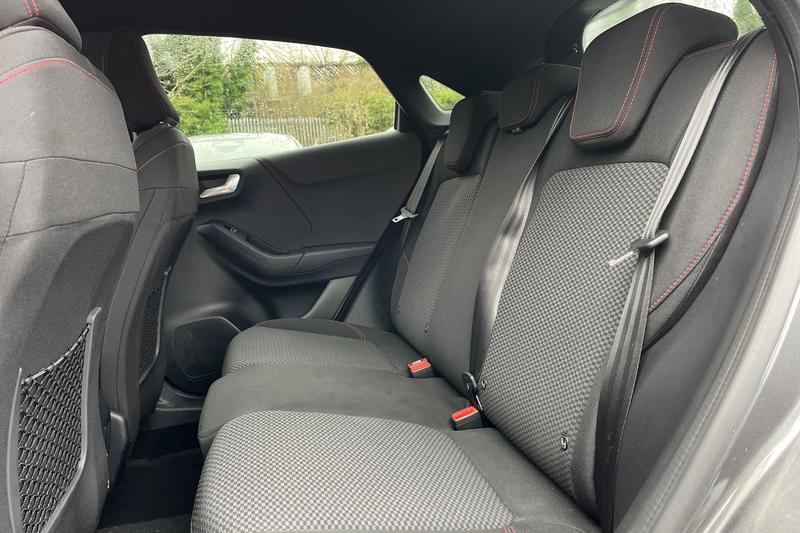 Used Ford Puma 2023 for sale - 77848625: Photo 20