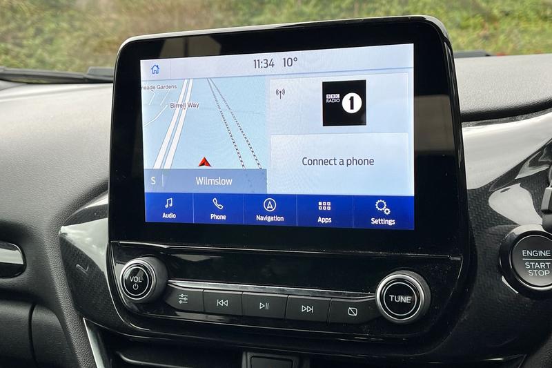 Used Ford Puma 2023 for sale - 77848625: Photo 22