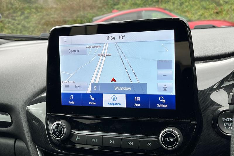 Used Ford Puma 2023 for sale - 77848625: Photo 23