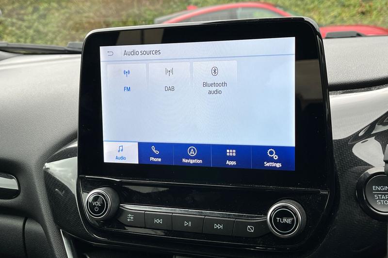 Used Ford Puma 2023 for sale - 77848625: Photo 24