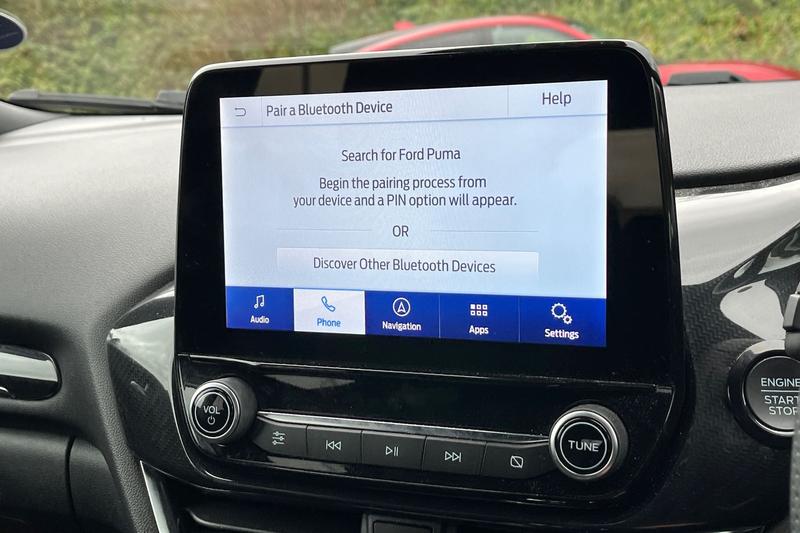 Used Ford Puma 2023 for sale - 77848625: Photo 25