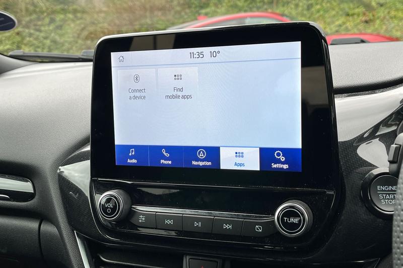 Used Ford Puma 2023 for sale - 77848625: Photo 26