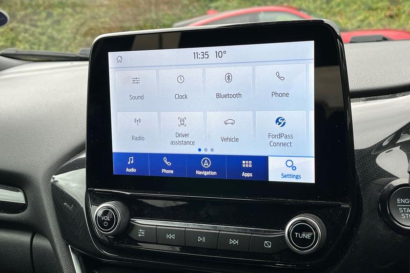 Used Ford Puma 2023 for sale - 77848625: Photo 27