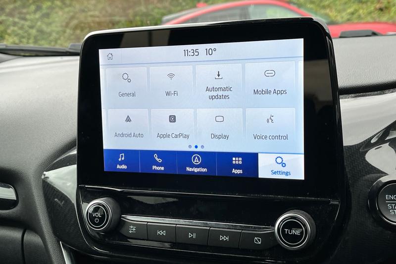 Used Ford Puma 2023 for sale - 77848625: Photo 29