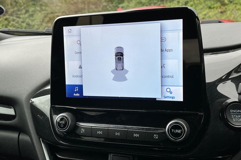 Used Ford Puma 2023 for sale - 77848625: Photo 30