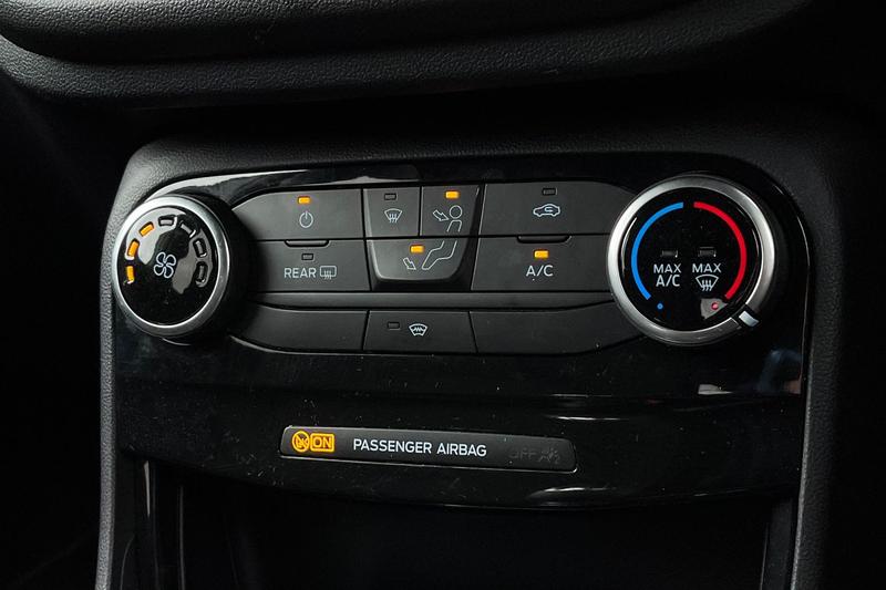 Used Ford Puma 2023 for sale - 77848625: Photo 31