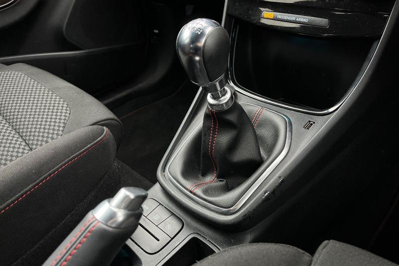 Used Ford Puma 2023 for sale - 77848625: Photo 32