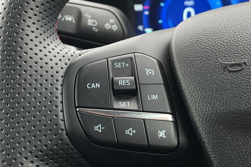 Used Ford Puma 2023 for sale - 77848625: Photo 34