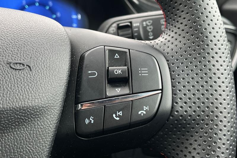 Used Ford Puma 2023 for sale - 77848625: Photo 35