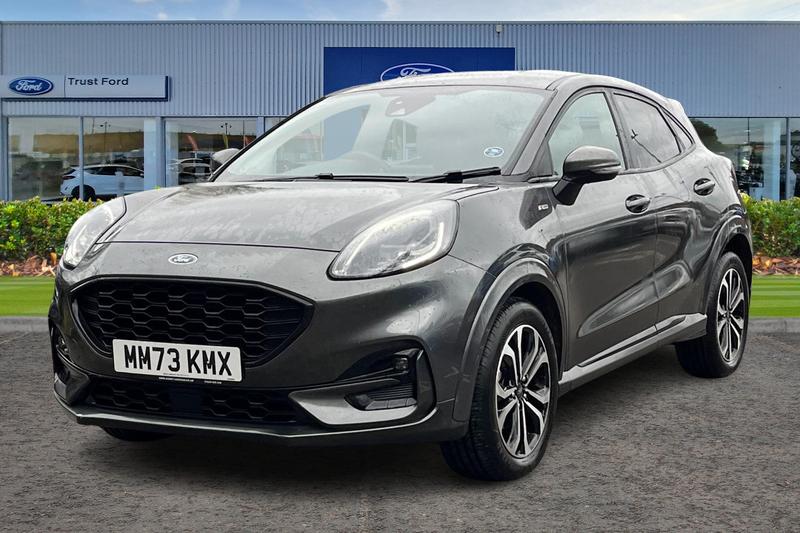 Used Ford Puma 2023 for sale - 77848625: Photo 5