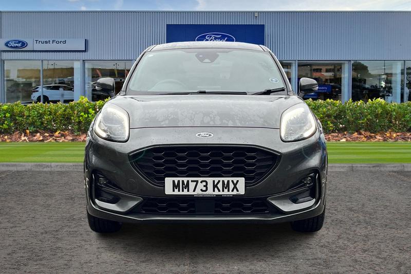 Used Ford Puma 2023 for sale - 77848625: Photo 6