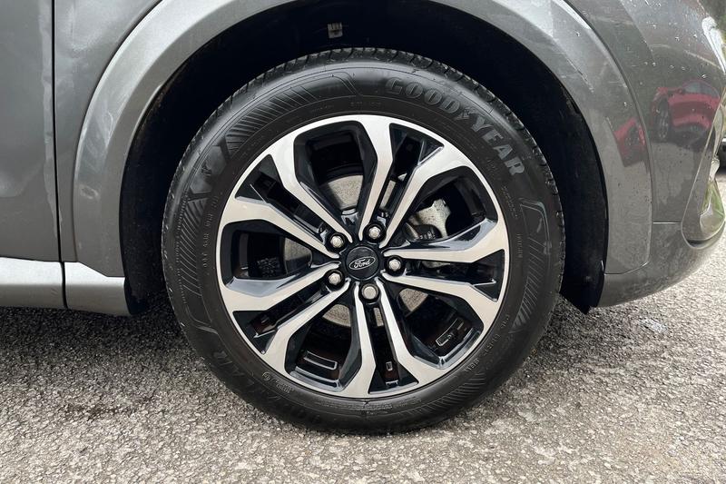 Used Ford Puma 2023 for sale - 77848625: Photo 8