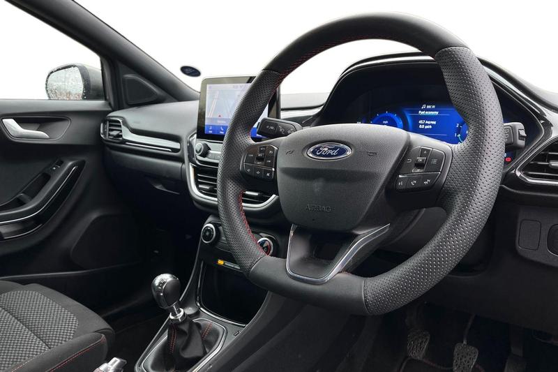 Used Ford Puma 2023 for sale - 77848625: Photo 9