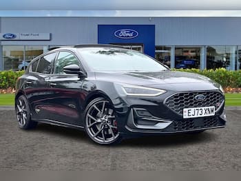 Used Ford Focus 2023 for sale - 79713564: Photo
