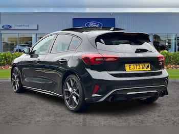 Used Ford Focus 2023 for sale - 79713564: Photo