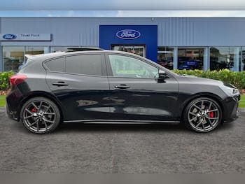 Used Ford Focus 2023 for sale - 79713564: Photo