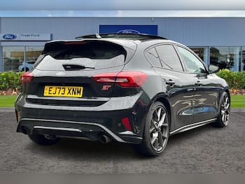 Used Ford Focus 2023 for sale - 79713564: Photo