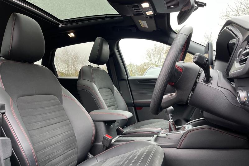 Used Ford Kuga 2023 for sale - 77254374: Photo 17