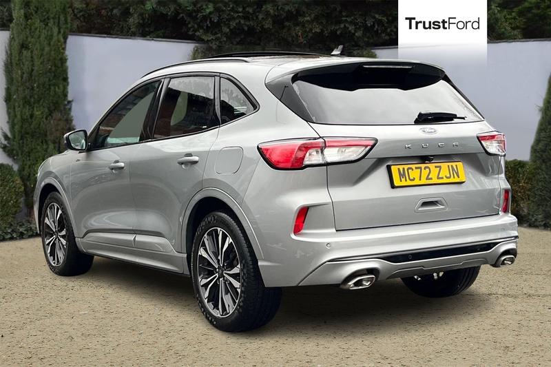 Used Ford Kuga 2023 for sale - 77254374: Photo 2