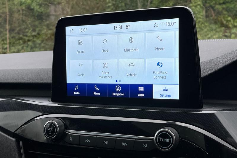 Used Ford Kuga 2023 for sale - 77254374: Photo 27