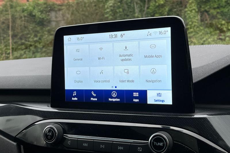 Used Ford Kuga 2023 for sale - 77254374: Photo 29