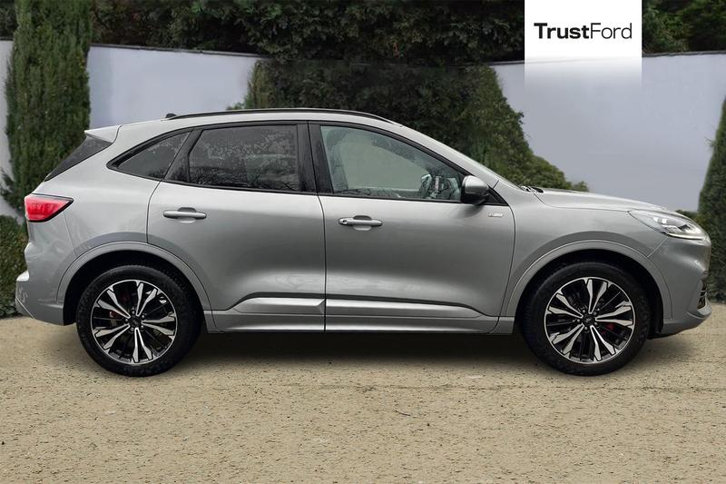 Used Ford Kuga 2023 for sale - 77254374: Photo 3
