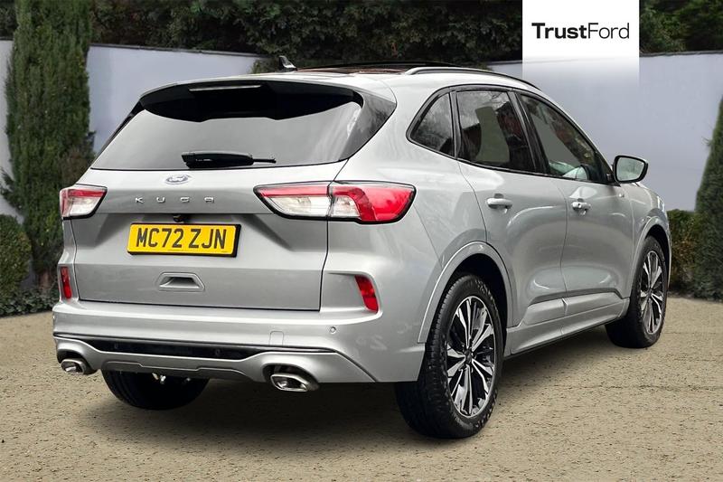 Used Ford Kuga 2023 for sale - 77254374: Photo 4