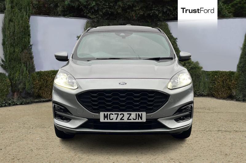 Used Ford Kuga 2023 for sale - 77254374: Photo 6