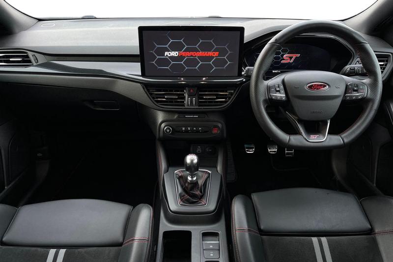 Used Ford Focus 2022 for sale - 77529137: Photo 10