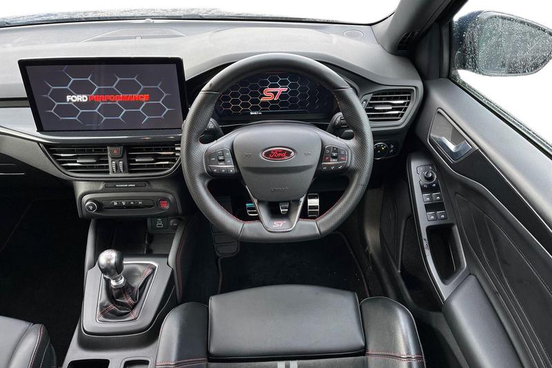 Used Ford Focus 2022 for sale - 77529137: Photo 11