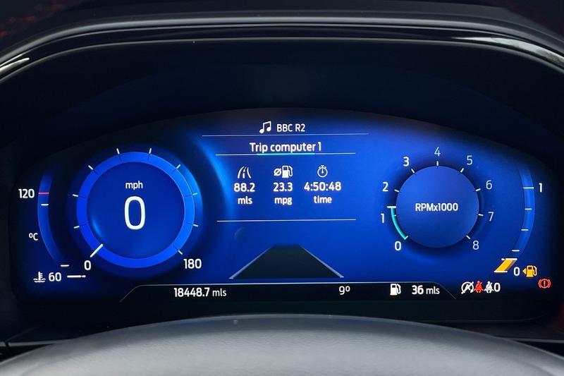 Used Ford Focus 2022 for sale - 77529137: Photo 13