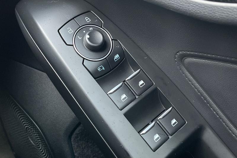 Used Ford Focus 2022 for sale - 77529137: Photo 16