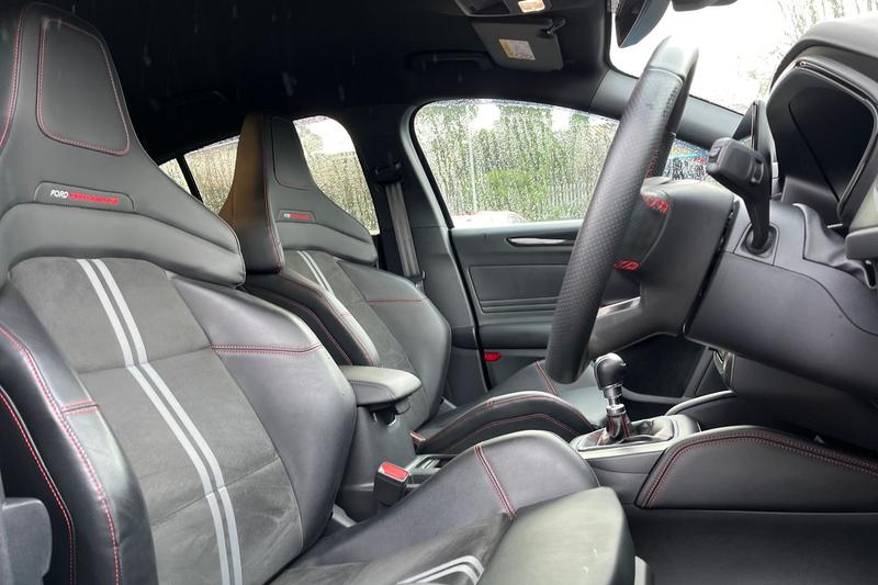 Used Ford Focus 2022 for sale - 77529137: Photo 17